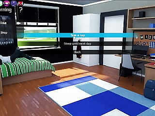 Milfy City Cover humbly 36 -..