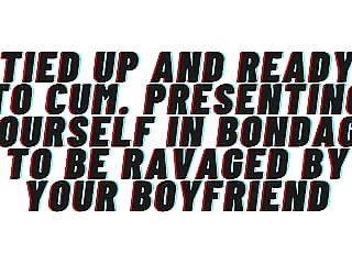 Audio Roleplay: Secured up..