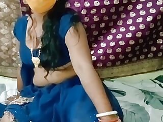 Pallvi aunty pados ke Raj se..