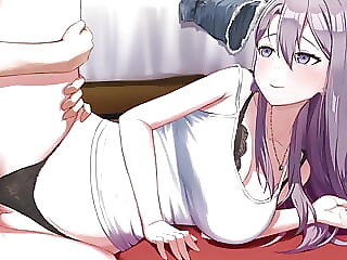 Hentai Uncensored Stepsister..