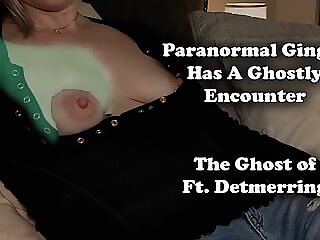 Paranormal Division at Ft...