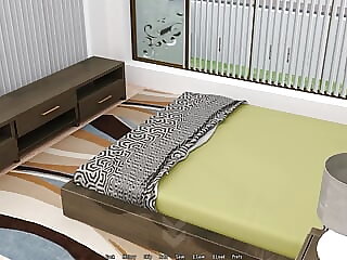 Establishing Days by Greebo..