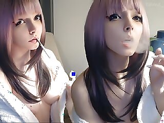 Consolidated pair gamer just..