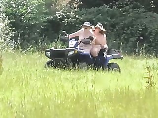 Crazy Naked Matures in..