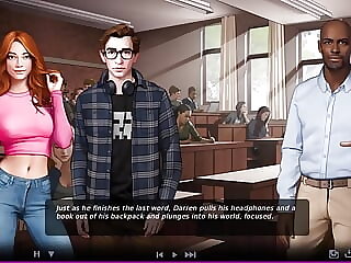 Lust Campus - Part 39 -..