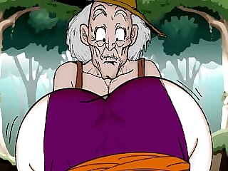 Kamesutra Dbz Erogame 152..