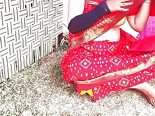 Indian village aunty Fucked..