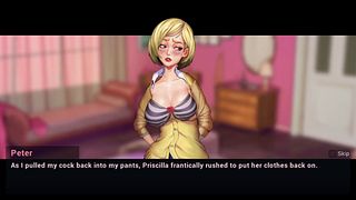 hentai big ass milf in taffy