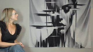 SFW - Beautiful art portrays