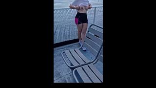 My boat