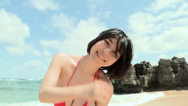 Io Iori 伊織いお