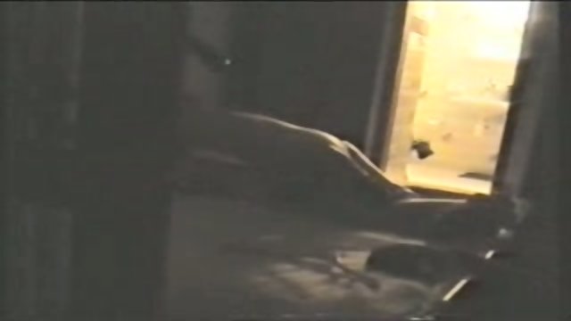 Homemade- Couple having some