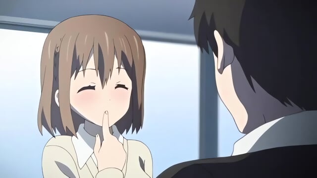 Iinari Saimin Kanojo HIGH