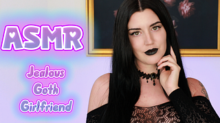 Your Jealous Goth Mommy